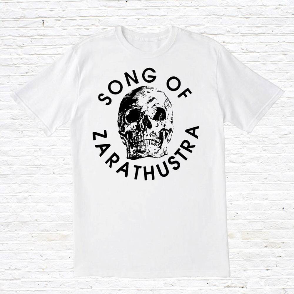 Song Of Zarathustra T-Shirt